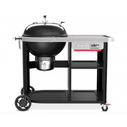Weber Performer Premium GBS